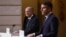 Fransa Cumhurbaşkanı Scholz ve Almanya Başbakanı Macron ortak basın açıklamasında soru almadı; görüşme sonrası planlanan basın toplantısı da iptal edildi. 
