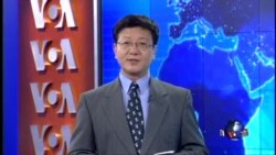 VOA连线：华盛顿人权活动人士抗议北京镇压维权律师