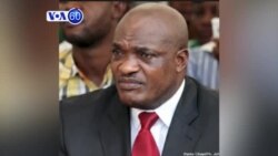 VOA60 Lingala 29 mai 2020