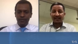 ኤሪ-ይኣክል፡ 4.2 ሚልዮን ዶላር ሓገዝ ንኤርትራውያን ስደተኛታት ኣብ ሱዳን