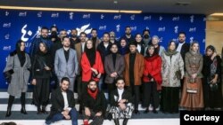 جشنواره فیلم فجر - آرشیو