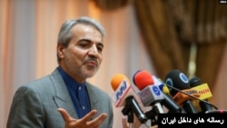 محمد باقر نوبخت، رییس سابق سازمان برنامه و بودجه