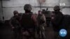  Ukraine Crisis: Families Divided as Violence Escalates 