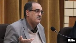 Abbas Rəncbər, Təbrizin sabiq bələdiyyə başqanı