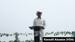 Mummicha Ministeeraa Abiyyi Ahmad, Guraandhala 20, 2022