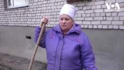 ვითარება ლუჰანსკში