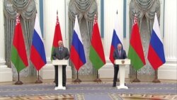 Ukraine: Poutine accuse Kiev de nourrir le conflit 