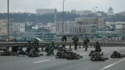 Sango ya Mokili Lelo: Poutine asengi mampinga ma Ukraine kozwa bokonzi mpo asolola na basoda