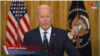 Biden Imposes Fresh Sanctions on Moscow​ thumnail