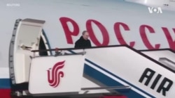 'ยูเครน’ บทพิสูจน์หุ้นส่วนทางยุทธศาสตร์ จีน - รัสเซีย