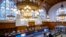Một phiên xử của Tòa án Công lý Quốc tế ICJ tại The Hague, Hà Lan.