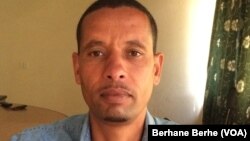 መንእሰይ ሄኖክ ገ/ሂወት