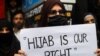 INDIA-RELIGION/HIJAB
