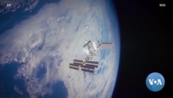 Russian Invasion of Ukraine Unlikely to Disrupt Peace Aboard ISS 
