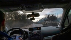 VOA连线：记者连线：俄罗斯三面袭击乌克兰 东欧国家紧张