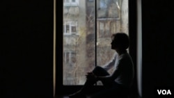 Semakin banyak warga AS menderita berbagai masalah gangguan mental, mulai dari kecemasan hingga depresi, akibat pandemi yang berkepanjangan (foto: ilustrasi).