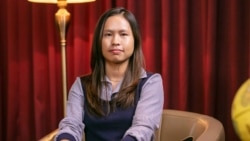 Hello VOA សំឡេងជំនាន់ថ្មី៖ ការបាត់បង់​ចំណាប់​អារម្មណ៍​ចូលរួម​នយោបាយ​របស់​យុវជន ធ្វើឲ្យ​សង្គម​ខ្វះ​ប្រជាធិបតេយ្យ