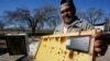 Beekeepers Turn to Technology to Prevent Hive Theft
