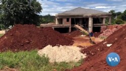 Zimbabwe Gov’t Announces Affordable Housing Deal 