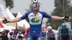 Lancement de la 14e édition du Tour cyclisme du Rwanda