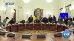 [글로벌 나우] 우크라이나 '긴장 고조'...한인 속속 탈출 
