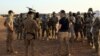Réactions des dirigeants africains au départ du Mali des forces Takuba et Barkhane