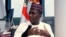 Abdulrasheed Bawa, shugaban hukumar EFCC