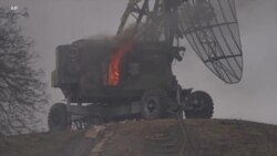 Ukraine: le scénario redouté s'est matérialisé