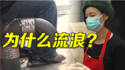 2/19【美国学徒】他们为什么会流浪街头？他们怎么再回归社会？