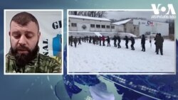 მამუკა მამულაშვილი - უკრაინაში "ქართული ლეგიონის" წარმომადგენელი