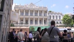 Diplomats: Iran Nuclear Talks to Continue Through Friday