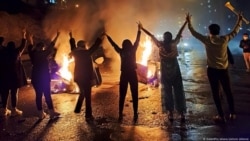 از تجمع‌های سومین سالگرد قتل مهسا در سراسر دنیا تا اعتراضات صنفی و معیشتی در ایران
