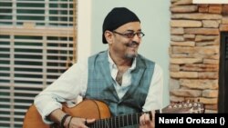 مختار مجید، هنرمند فقید افغانستان، در دههٔ ۱۹۸۰ میلادی به اوج شهرت رسید