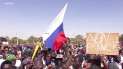 Le partenariat Russie-Afrique semble gagner du terrain