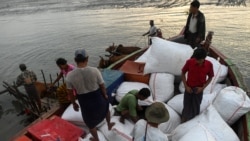 ကျောက်ဖြူမှာ စစ်ကောင်စီနဲ့ AA နယ်မြေစိုးမိုးမှု အားပြိုင်