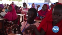 American University in Nigeria Launches Program to Help School Children 