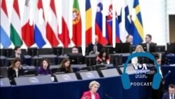 Եվրոպան ստանձնում է իր անվտանգության պատասխանատվությունը. վերլուծաբաններ