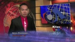 Kilas VOA 15 April 2014