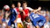 Arsenal a encore Chelsea en ligne de mire