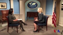 AQSh: Tolibon tinchlik xohlasa, muzokara qilamiz