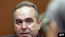 Trợ lý Ngoại trưởng Hoa Kỳ Kurt Campbell.