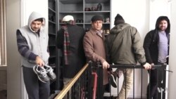 Double Dose of Discrimination, Ahmadi and Muslim