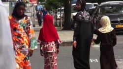 West African Immigrants Worry About Family, Friends as Ebola Spreads