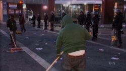 Baltimore Struggles to Recover After Riots