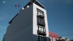 Pengembangan "Rumah Pasif" yang Swadaya Energi