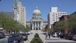 Electing Pennsylvania Republican 'Deal-Makers' Exposes Party Divides