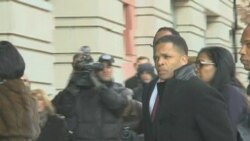 Former Congressman Jesse Jackson Pleads Guilty to Corruption