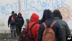 د نړۍ تر ټولو زیات مهاجر د امریکا په متحده ایالاتو کې اوسیږي