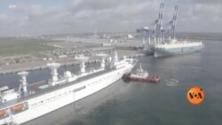 چین کا بڑھتا اثر و رسوخ؛ بھارت بحریہ کو وسعت دینے میں مصروف
