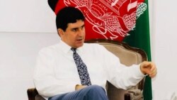 مصاحبه با شهزاد آریوبی، سفیر جمهوری افغانستان در جمهوریت چک